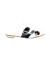Seychelles Black Sandals Size 11 - photo 1