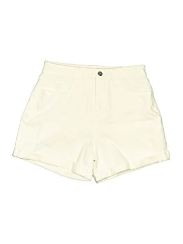 Jen7 by 7 For All Mankind Shorts (view 1)