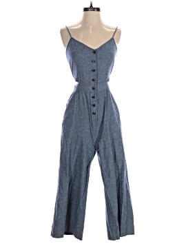 Madewell Overalls (view 1)