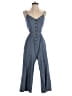 Madewell Blue Overalls Size 2 - photo 1