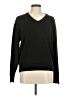 London Fog 100% Acrylic Black Pullover Sweater Size M - photo 1