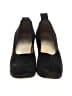 Céline Color Block Black Heels Size EU 39 - photo 2