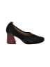 Céline Color Block Black Heels Size EU 39 - photo 1