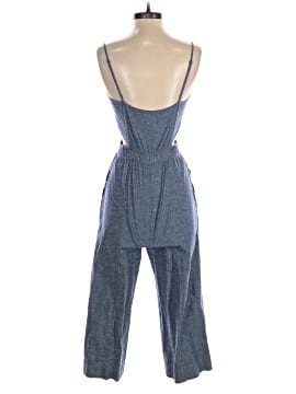 Madewell Overalls (view 2)
