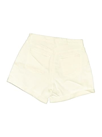 Jen7 by 7 For All Mankind Shorts (view 2)