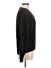 London Fog 100% Acrylic Black Pullover Sweater Size M - photo 4