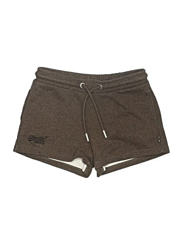 Superdry Athletic Shorts (view 1)