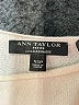 Ann Taylor 100% Cashmere Ivory Cashmere Pullover Sweater Size XS - photo 7