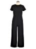 FLX Black Jumpsuit Size L - photo 1