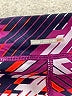 Aerie Print Purple Active Pants Size S - photo 7