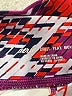 Aerie Print Purple Active Pants Size S - photo 8