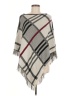 Unbranded Gray Poncho One size - photo 1