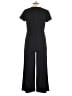 FLX Black Jumpsuit Size L - photo 2