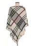 Unbranded Gray Poncho One size - photo 2