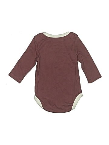 Harry Potter Long Sleeve Onesie (view 2)