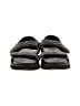A New Day Black Sandals Size 6 1/2 - photo 2