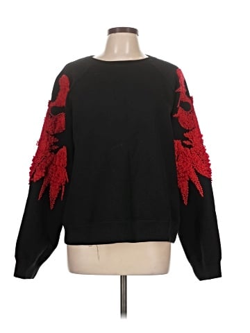 Cynthia Rowley Pullover Sweater (view 1)