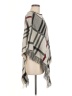 Unbranded Gray Poncho One size - photo 4
