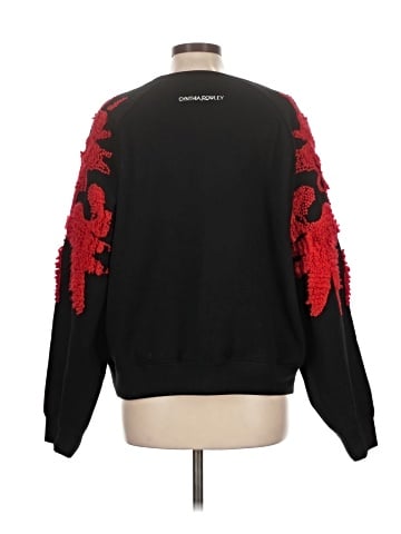 Cynthia Rowley Pullover Sweater (view 2)