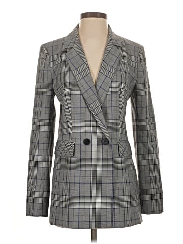 Halogen Blazer (view 1)