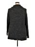 Torrid 100% Rayon Gray Pullover Sweater Size 2X Plus (2) - photo 2