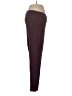 Liz Claiborne Solid Burgundy Active Pants Size 12 (tall) - photo 4