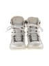 Gucci White Ankle Boots Size EU (IT) 38 1/2 / US 8 1/2 - photo 2