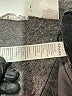 SPANX Houndstooth Gray Active Pants Size M - photo 8