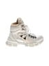 Gucci White Ankle Boots Size EU (IT) 38 1/2 / US 8 1/2 - photo 1