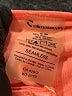 Climawear Orange Tank Top Size S - photo 7