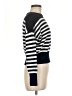 Assorted Brands 100% Cotton Stripes Blue Pullover Sweater Size M - photo 4