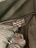Weatherproof Solid Black Active Pants Size M - photo 7