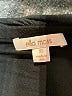 Ella Moss Solid Black Romper Size XS - photo 4