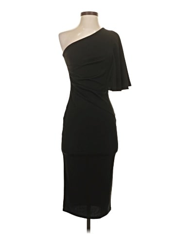 Quiz Cocktail Dress (view 1)