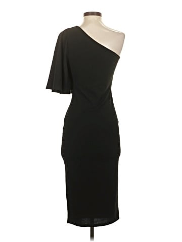 Quiz Cocktail Dress (view 2)