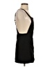 Divided by H&M 100% Polyester Black Vest Size 2 - photo 4