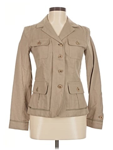 Weekend Max Mara Jacket (view 1)