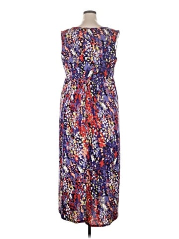 Elle Casual Dress (view 2)
