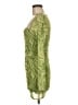 Forever 21 Green Cocktail Dress Size M - photo 5