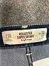Hollister Solid Blue Jeans Size 11R - photo 7