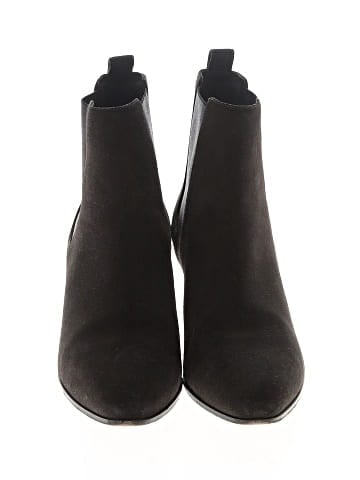 Saint Laurent Ankle Boots (view 2)