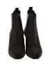 Saint Laurent Black Green Ankle Boots Size EU 40 - photo 2