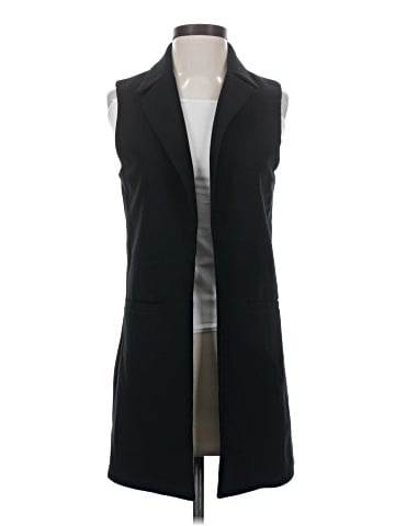 Savile Row Vest (view 1)