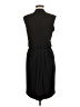 Georgiou Studio Solid Black Cocktail Dress Size M - photo 2