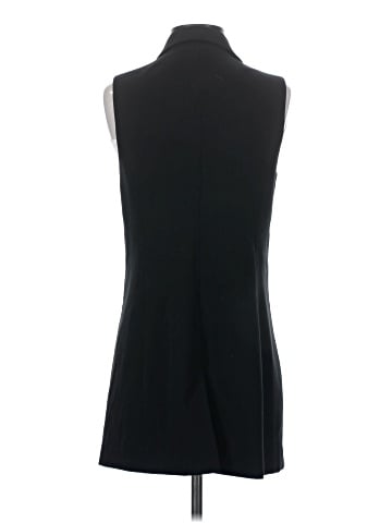 Savile Row Vest (view 2)