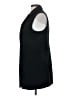 Savile Row Black Vest Size XS - photo 5
