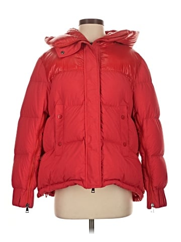 Moncler Snow Jacket (view 1)