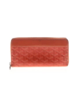 Goyard Goyardine Wallet (view 1)