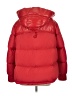 Moncler Red Snow Jacket Size XS (0) - photo 2