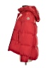 Moncler Red Snow Jacket Size XS (0) - photo 5